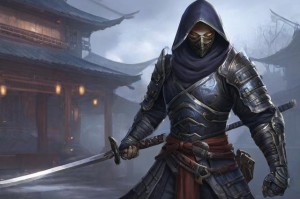 DNF忍者刷图加点技巧分享