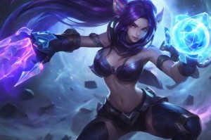 如何选择适合自己的LOL游戏加速器？