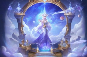 梦幻国度官网-打造你的梦幻世界