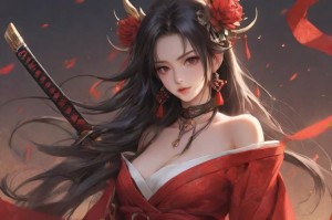 阴阳师妖刀姬：强大的式神，如何搭配和培养？