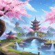 探寻桃花源记手游的神秘世界