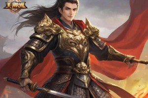三国志12威力加强版修改器：让游戏更加刺激、有趣的利器