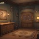 the room 攻略：如何解开所有谜题？