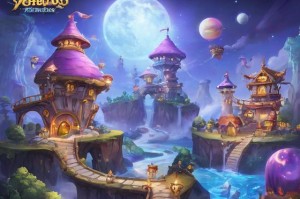 探索梦幻2世界的奇幻之旅：全面解析梦幻2游戏特色与玩法