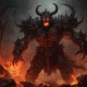 暗黑破坏神:地狱火——深入探索暗黑破坏神世界的恐怖之地