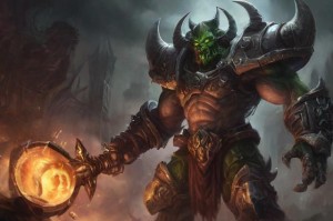 魔兽争霸1.24c版本更新详解