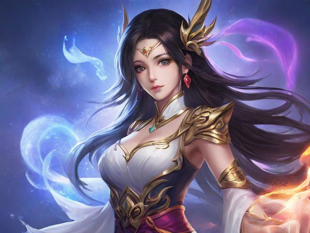 梦幻西游无双版电脑版：开启全新修仙之旅