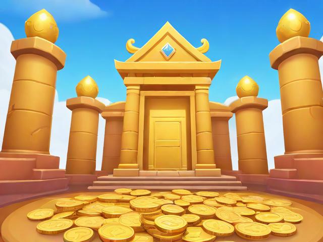 神庙逃亡2无限金币攻略：如何快速获取金币并提升游戏体验