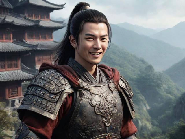 笑傲江湖武当攻略：带你探索江湖武当的秘密