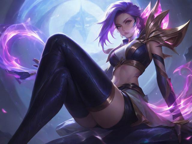 LOL嘉文四世出装攻略：如何选择最适合的装备来提升战斗力