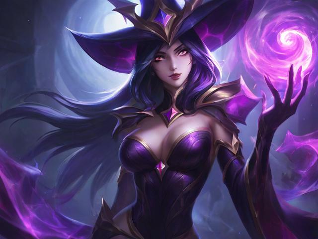 诡异妖姬出装：如何打造最强妖姬