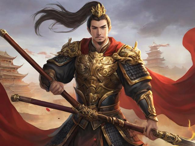 塔防三国志官网-全新战略游戏等你来战！