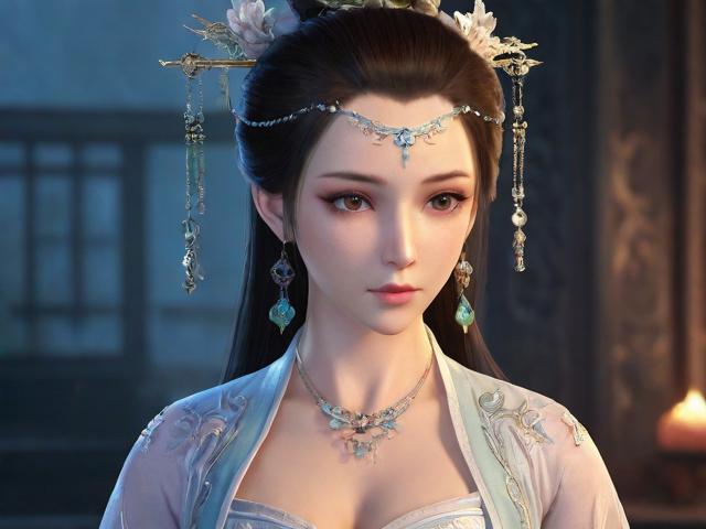 倩女幽魂手游答题器：带你轻松应对游戏中的难题