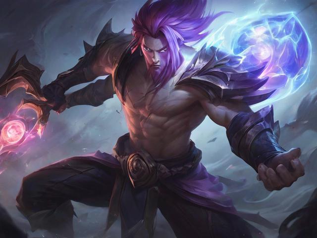 LOL盖伦符文：如何选择最合适的符文搭配？
