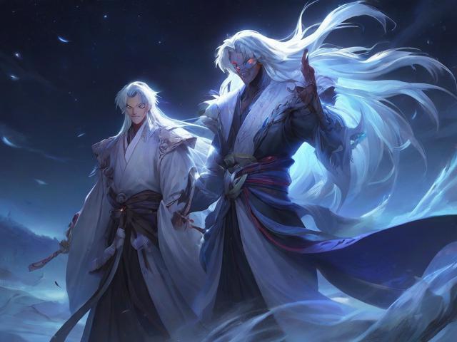 夜叉是阴阳师中的强大妖怪