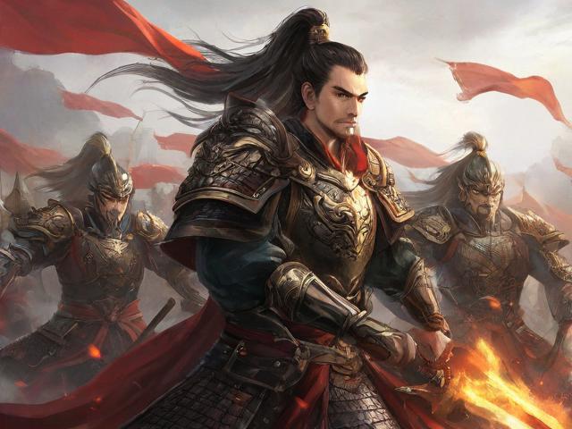 三国大战攻略：如何在游戏中取得胜利