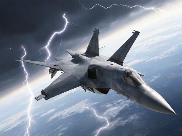 雷霆战机装备大全：从武器到防御，一网打尽