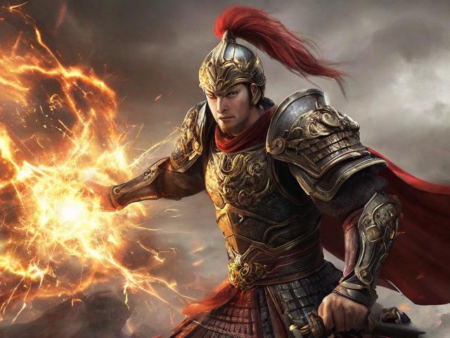 真三国无双爆发：全新版本带来的游戏体验