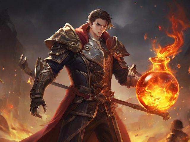 如何正确为炼金圣士加点？