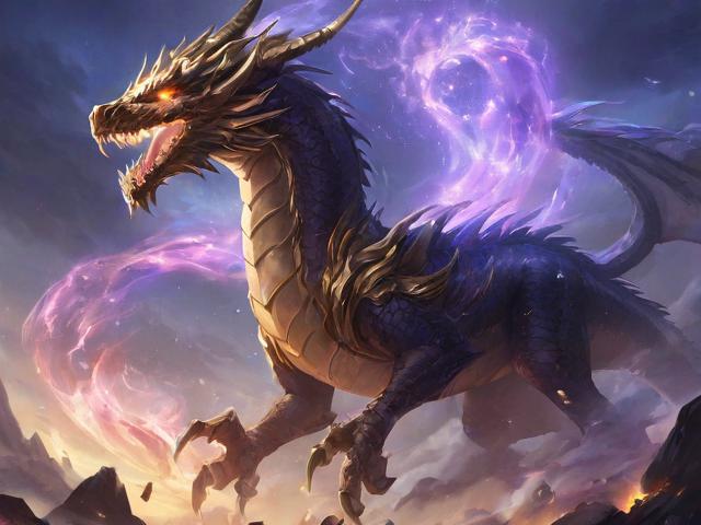 梦幻西游龙王2攻略：打败强大的龙王，成为最强大的玩家！