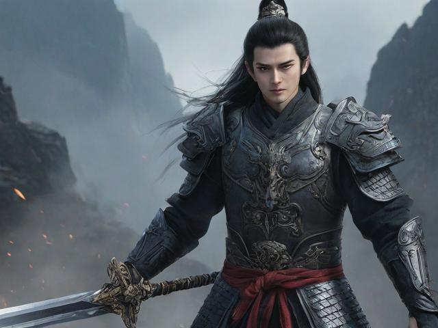 轩辕剑之天之痕游戏：经典角色扮演游戏的全新力作