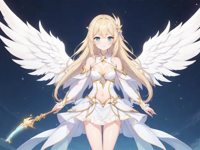 爆莉萌天使技能加点：如何正确分配技能点提升战斗力