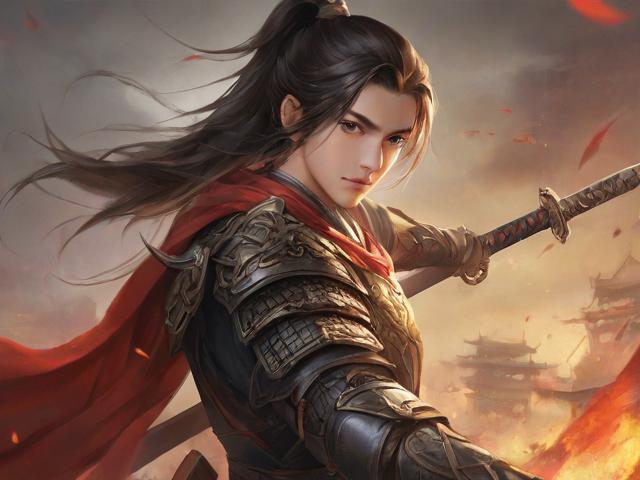 神雕侠侣手机版礼包：一款让你畅游武侠世界的手机游戏