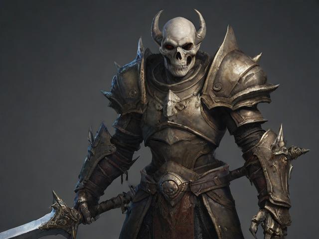 魔兽世界死亡骑士天赋详解