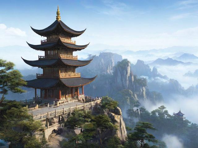 蜀门峨眉加点：让你的生活更加精彩！