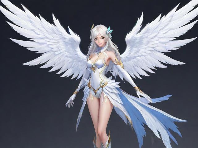 天使之羽攻略：如何获得最强装备