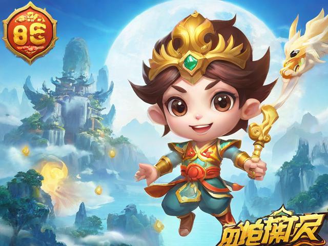 梦幻西游2宠物大全：探索梦幻大陆，发现各种神奇宠物的乐趣