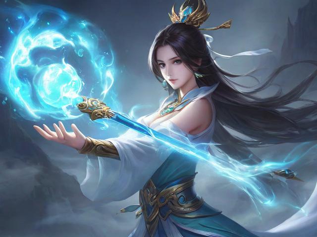 梦幻诛仙中法宝技能的重要性及运用方法