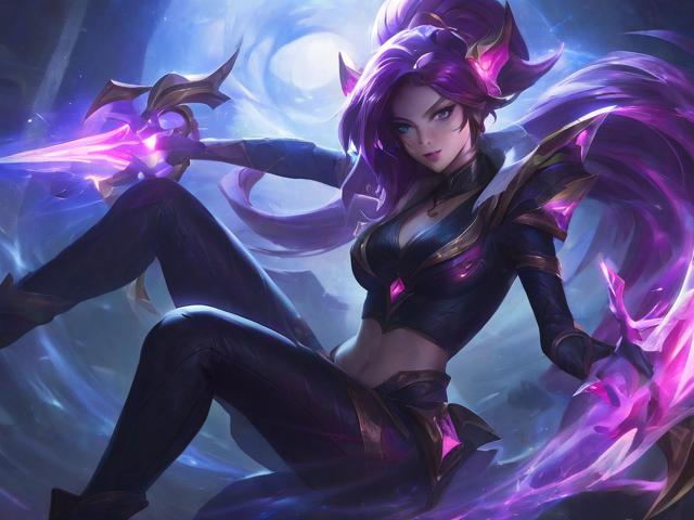 LOL答题：如何在英雄联盟游戏中更好地解决问题？