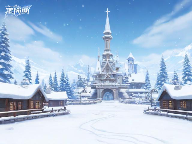 碧雪情天攻略：探秘这个浪漫之地的必备指南