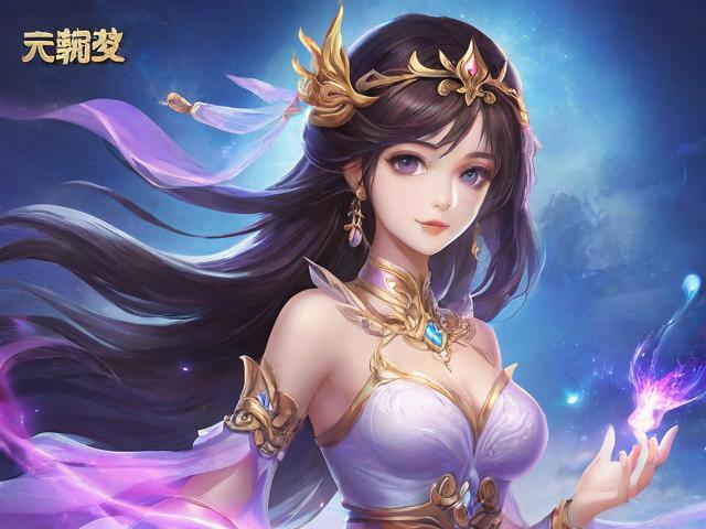 探索梦幻西游的奇幻世界：手游梦幻西游全面解析
