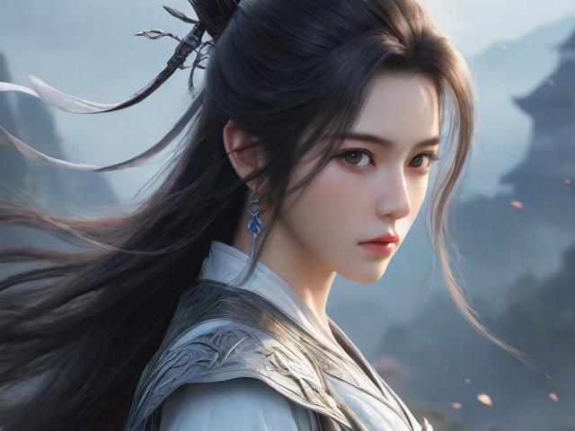 诛仙手游：一款让玩家沉迷其中的仙侠RPG游戏