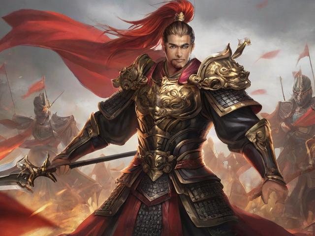 决战三国攻略：如何在游戏中获得胜利