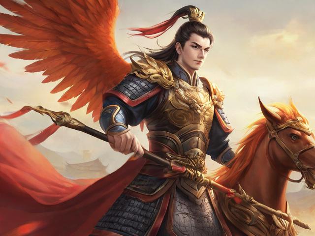 凤舞三国攻略：打造最强阵容，征战三国乱世！