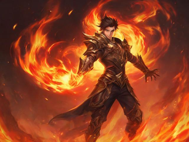 火焰之心上层攻略：让您轻松通关的详细指南