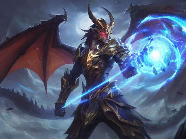 龙之谷魔导加点技巧详解