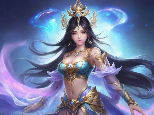 梦幻西游无双2：全新版本带来的精彩体验