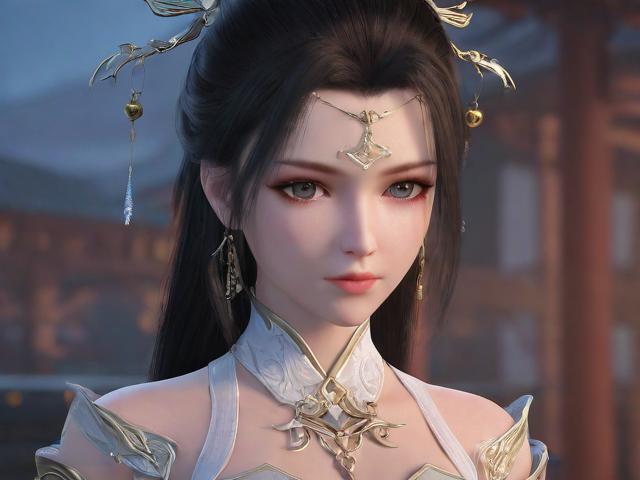 剑网3遗失的美好：重温经典，感受游戏魅力
