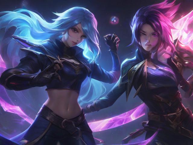 打造最潮的LOL周边商店，为游戏迷们带来全新体验
