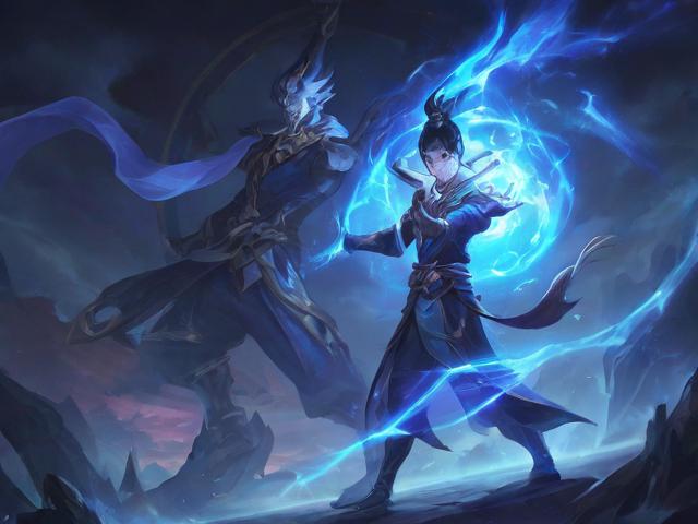 遮天手游：探索神秘世界，体验无尽冒险