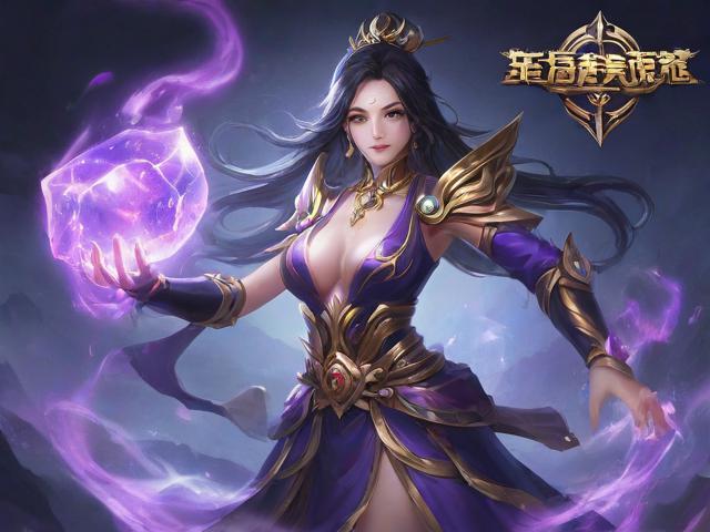 梦幻西游符石组合：打造最强装备的必备利器