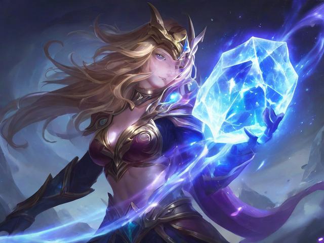 梦幻西游星石：打造最强装备的必备神器