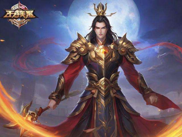 梦想帝王攻略：如何实现自己的人生梦想