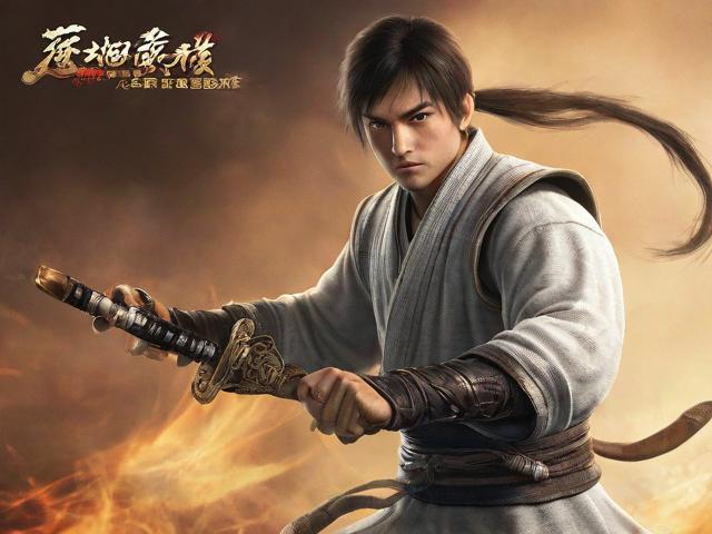 叶问3手游：全新武林江湖，再现经典功夫传奇