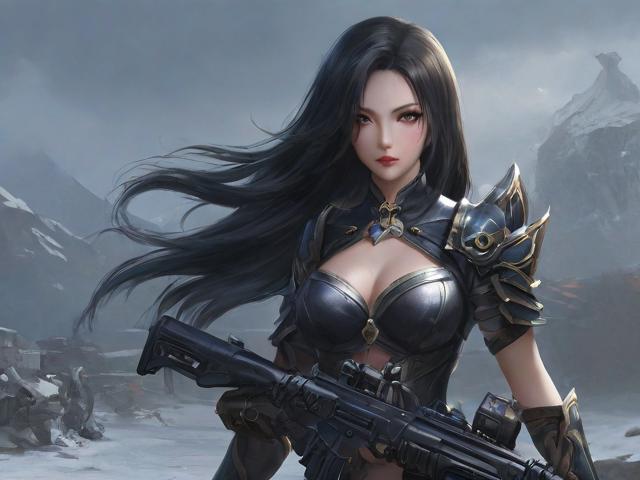 DNF巫女刷图加点技巧详解