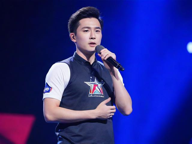 2016LOL全明星赛：打破传统的电竞盛事
